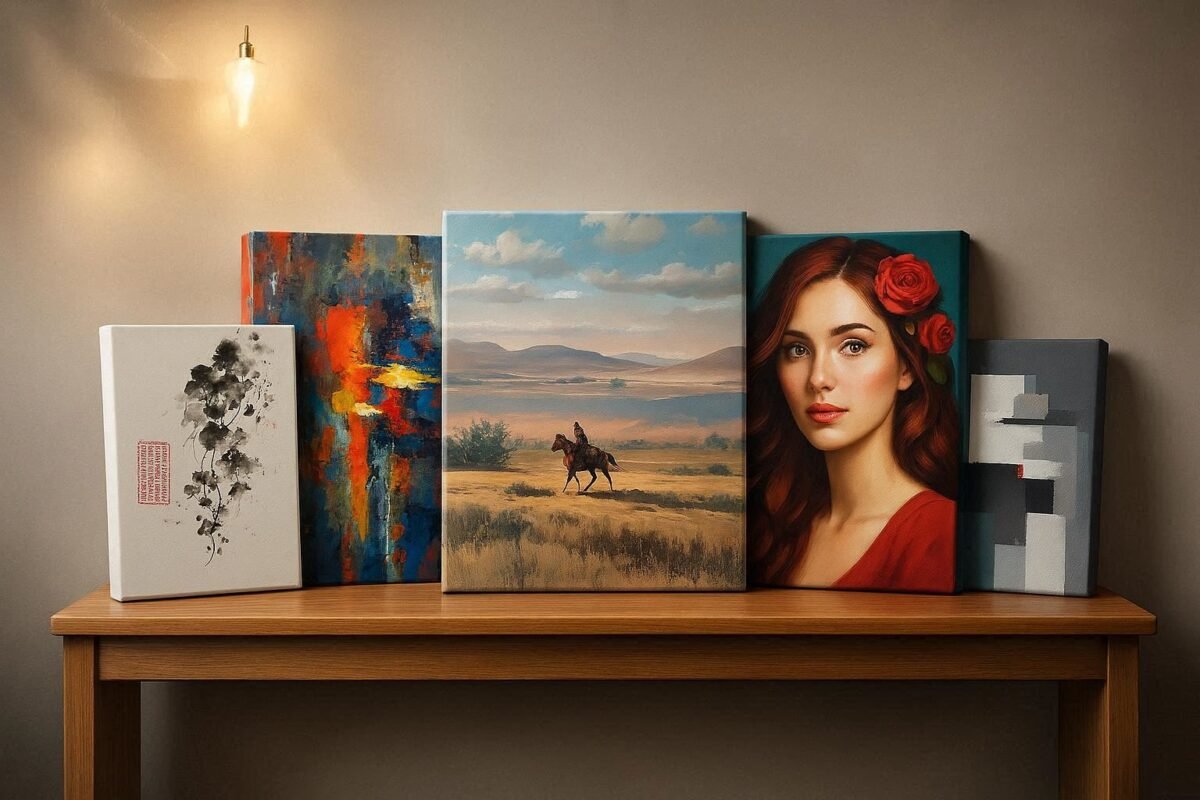 banniere tableaux arabe divers tableau oriental