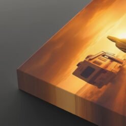 tableau breaking bad desert détails