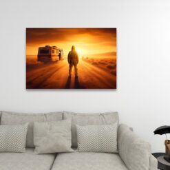 tableau breaking bad desert salon