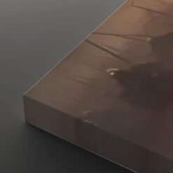 tableau game of thrones scene Battle of the Bastards détails x5