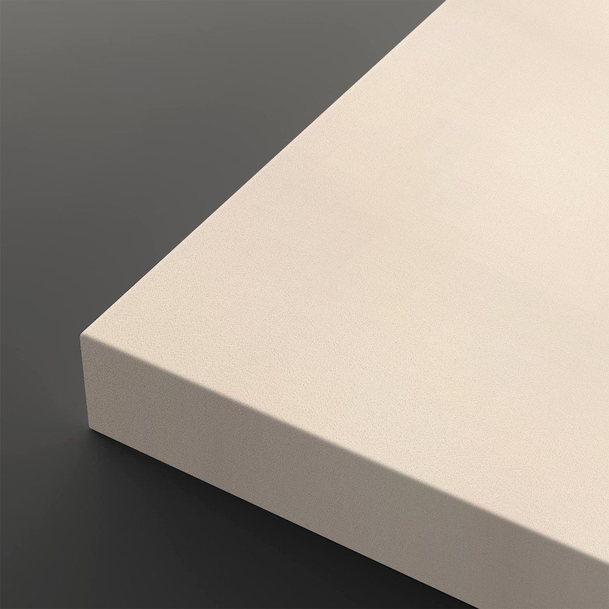 tableau moderne visage minimaliste details coin