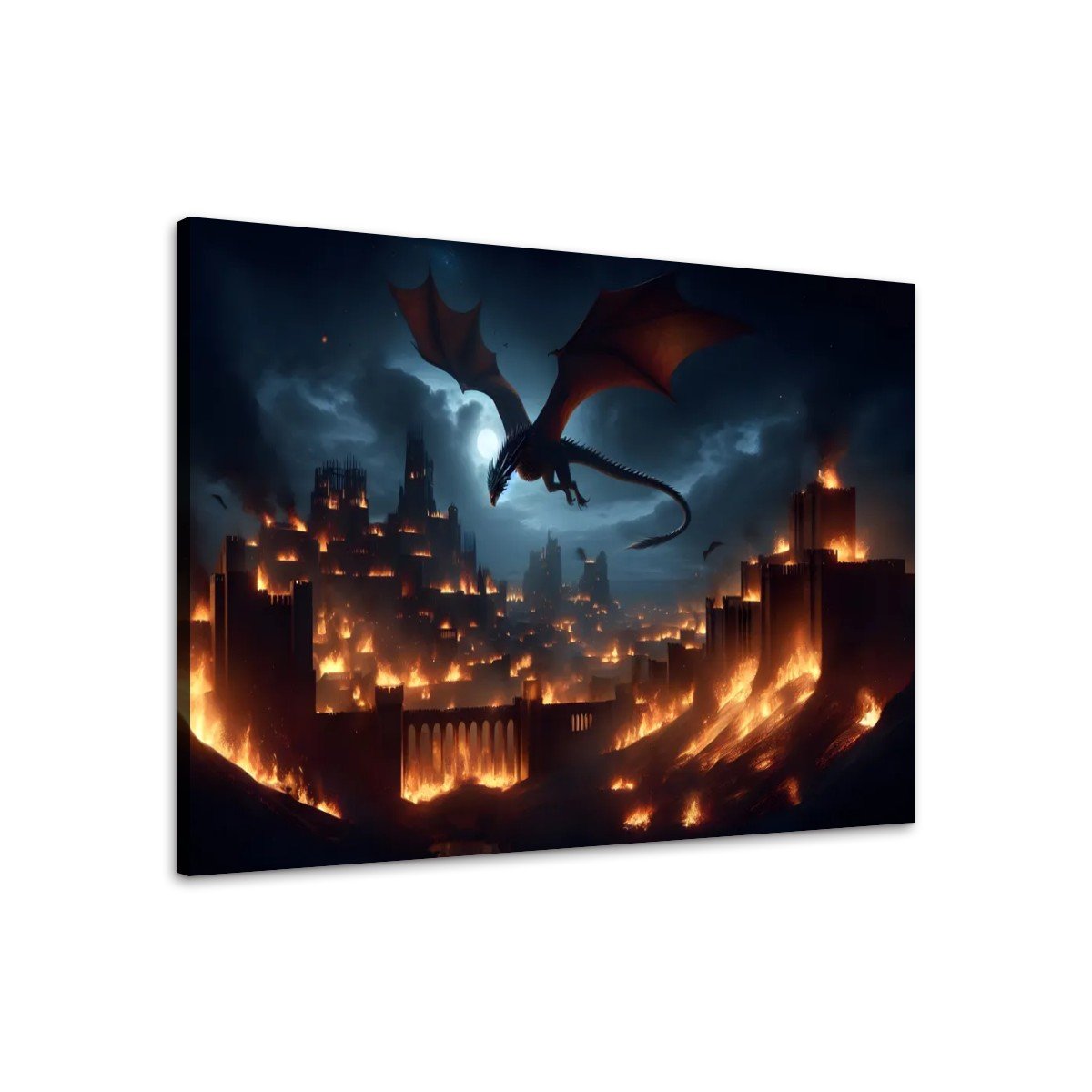 tableau style game of thrones seul